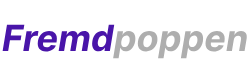 Fremdpoppen.de Logo